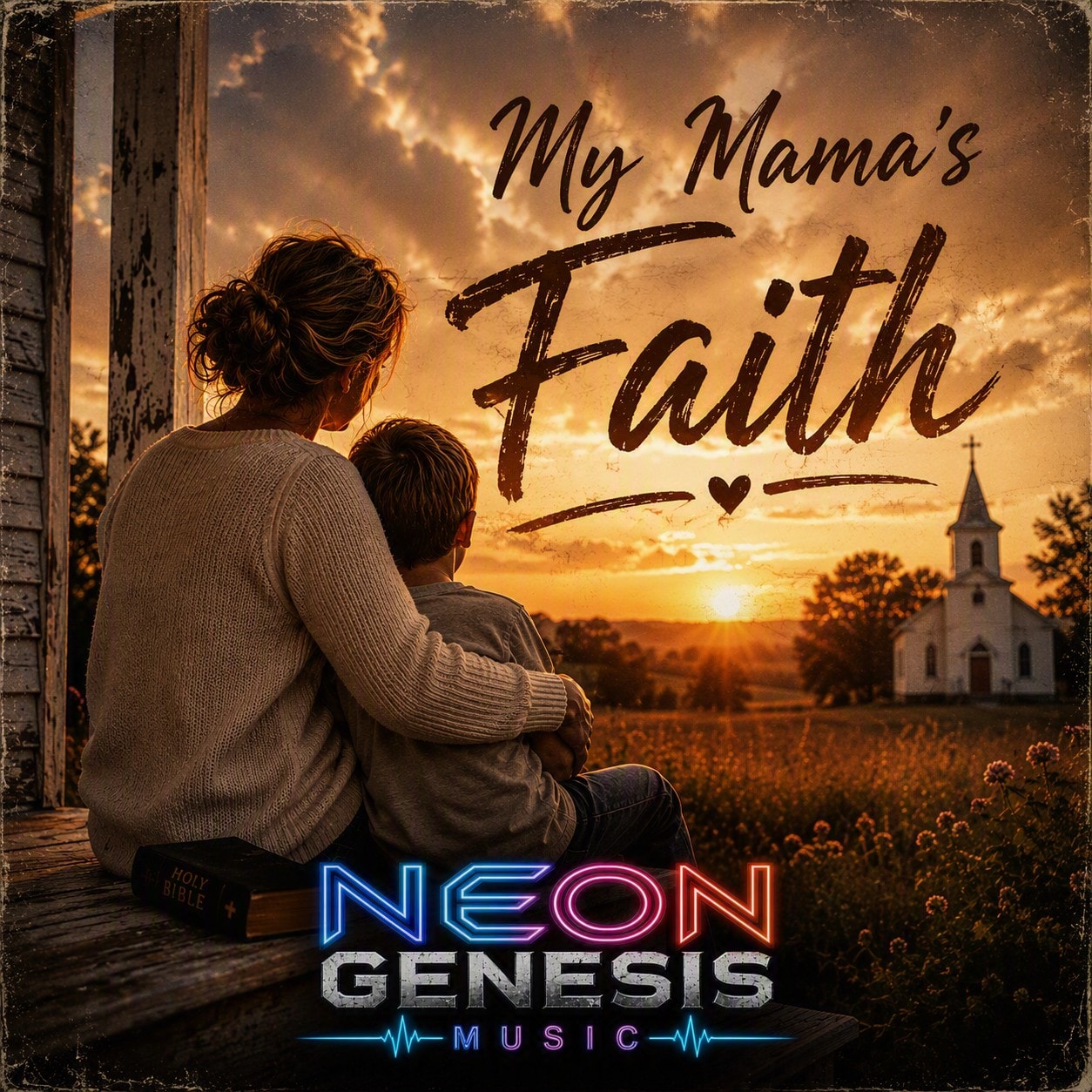 My Mama's Faith