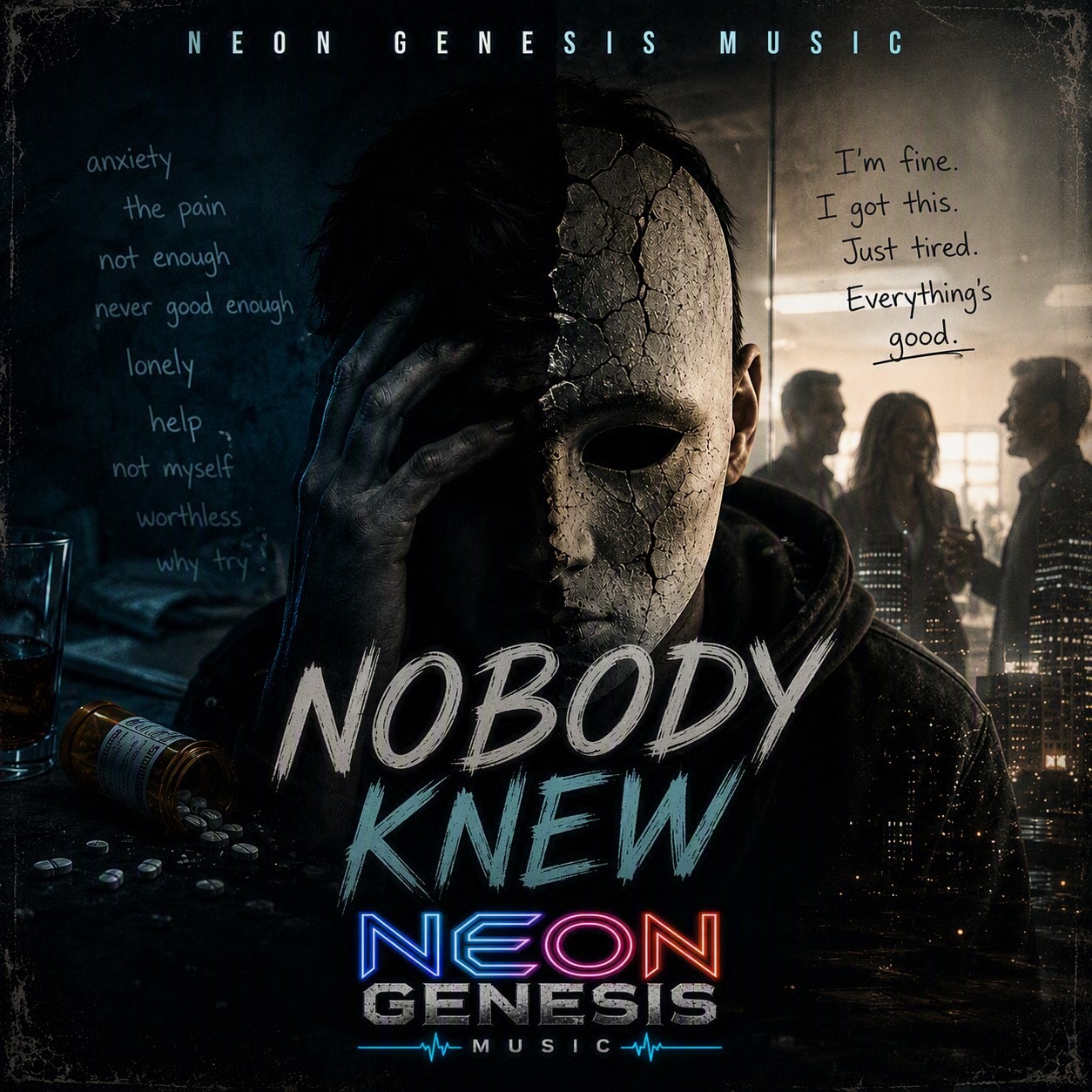 Nobody Knew