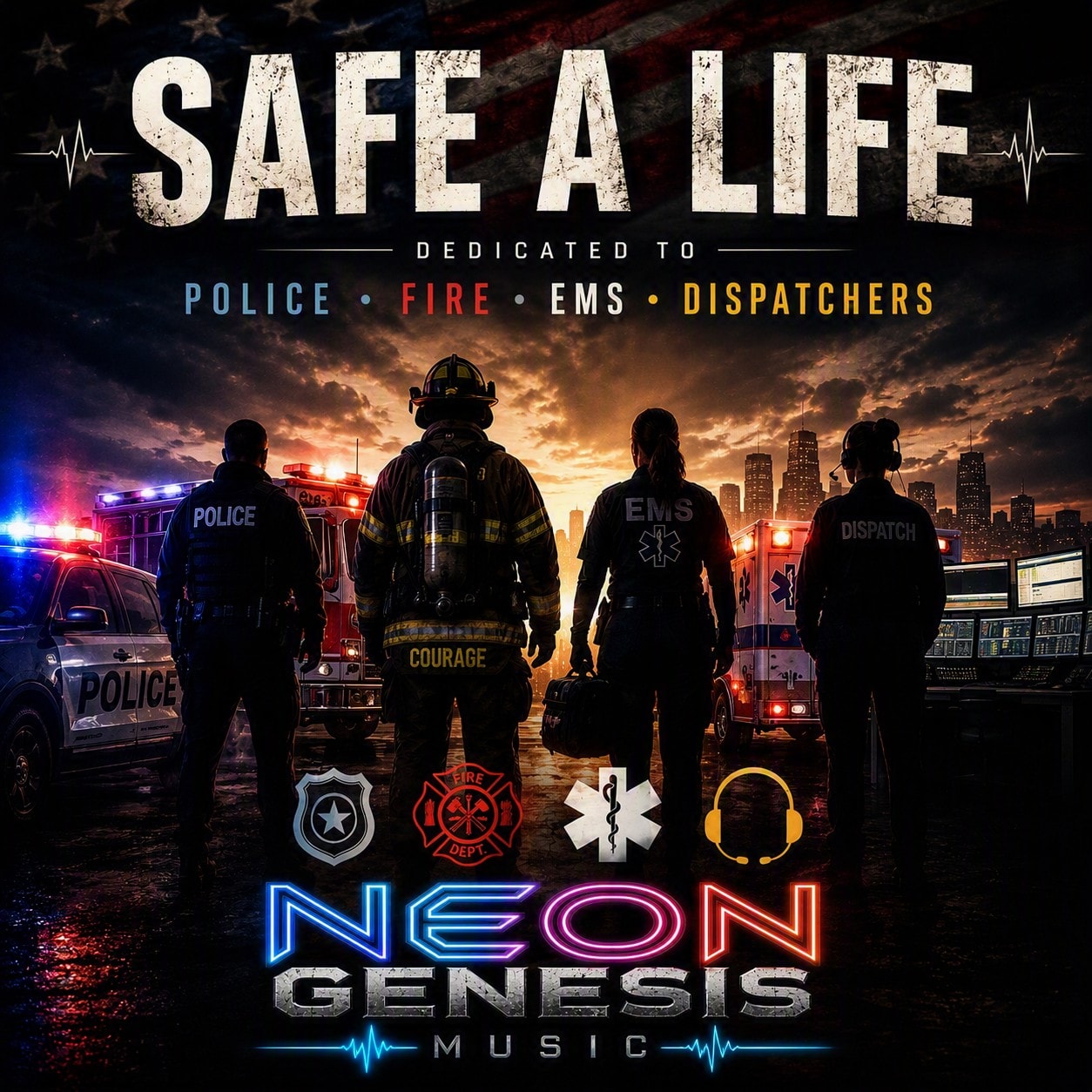 Save A Life