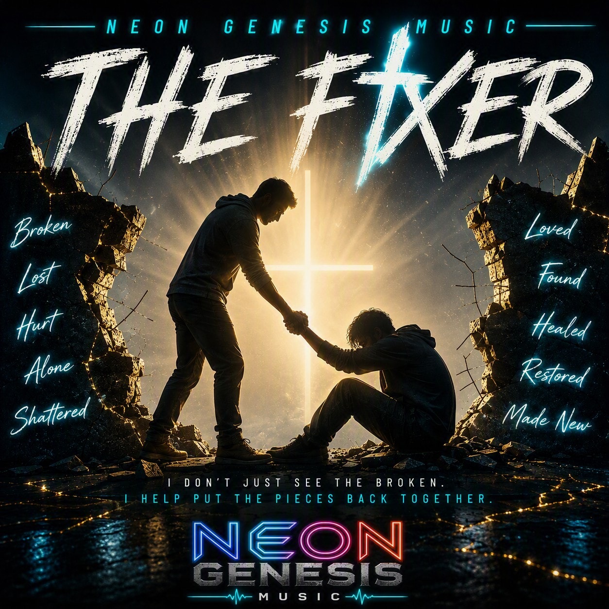 The Fixer